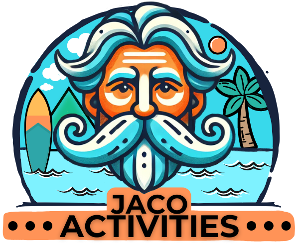 Jaco activities